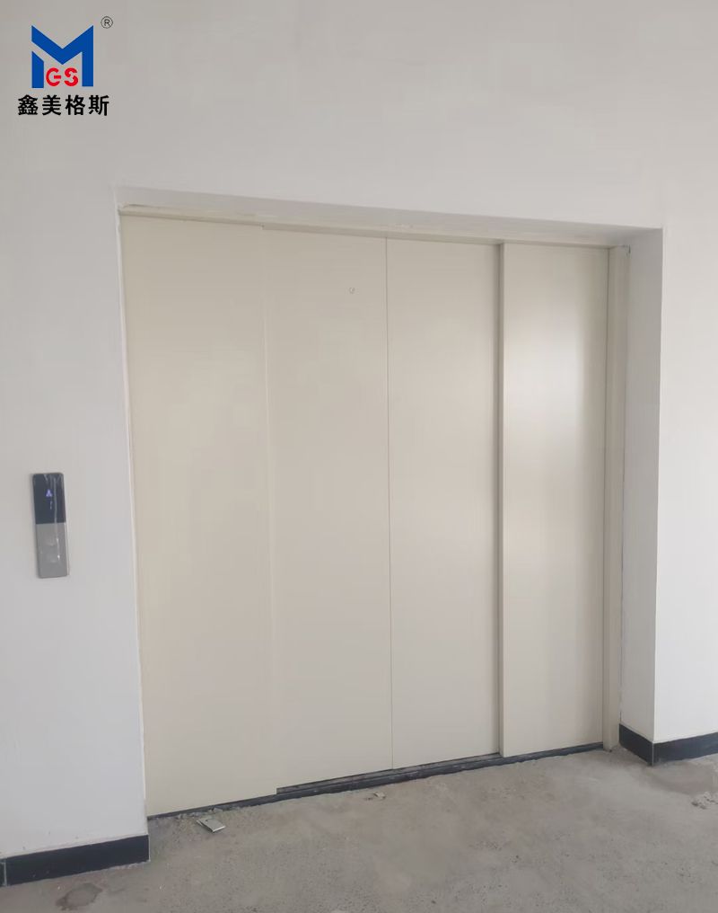 载货电梯