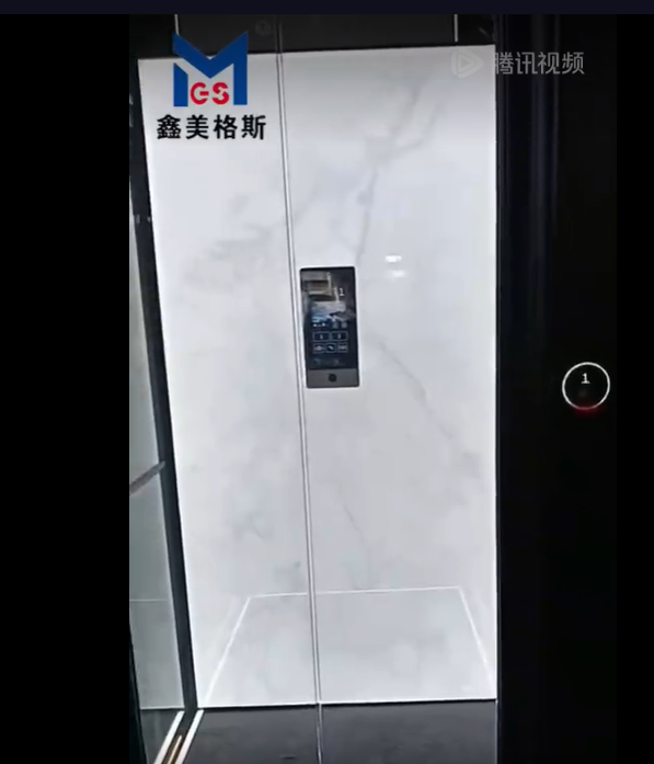 家用电梯