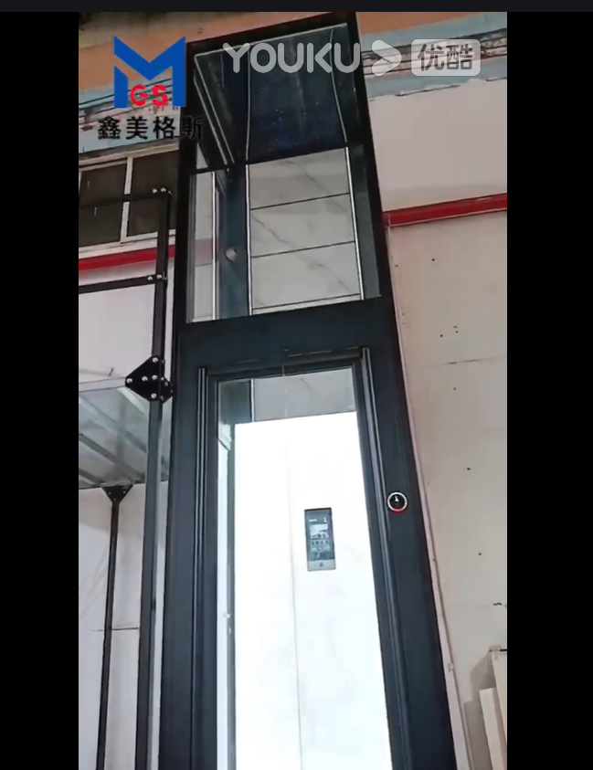 家用电梯